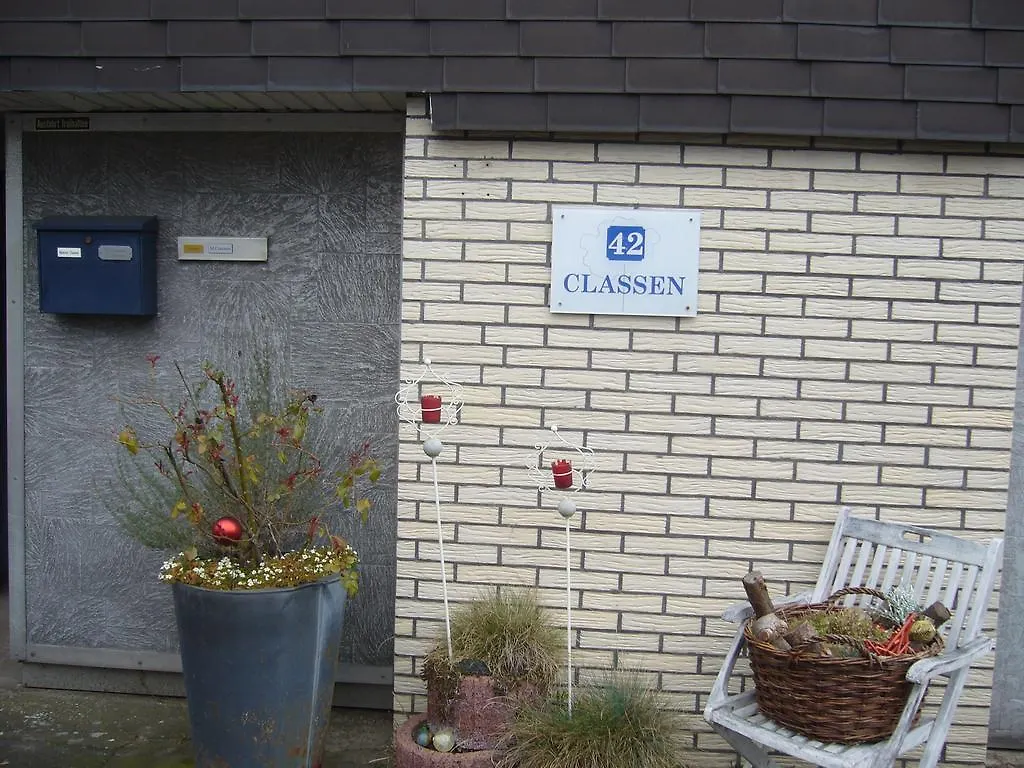 Ferienwohnung Einfach Gut Schlafen Köln