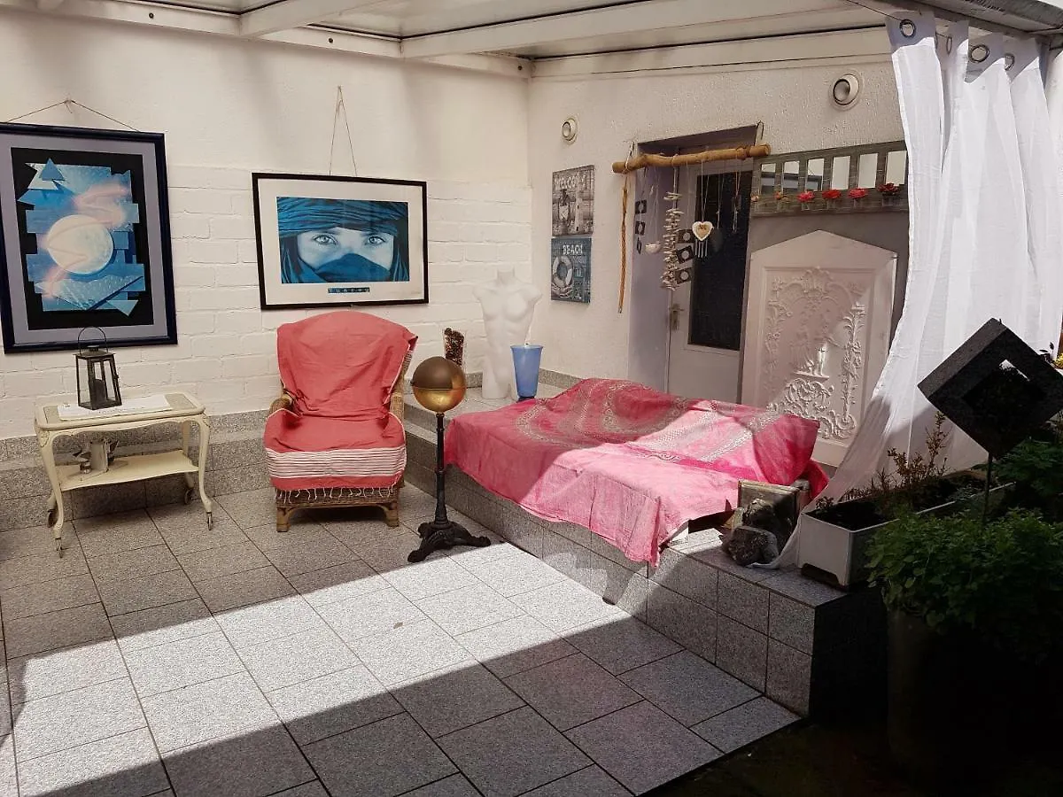 Ferienwohnung Einfach Gut Schlafen Köln Deutschland