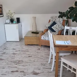 Gemütliche Im Einfamilienhaus Apartment
